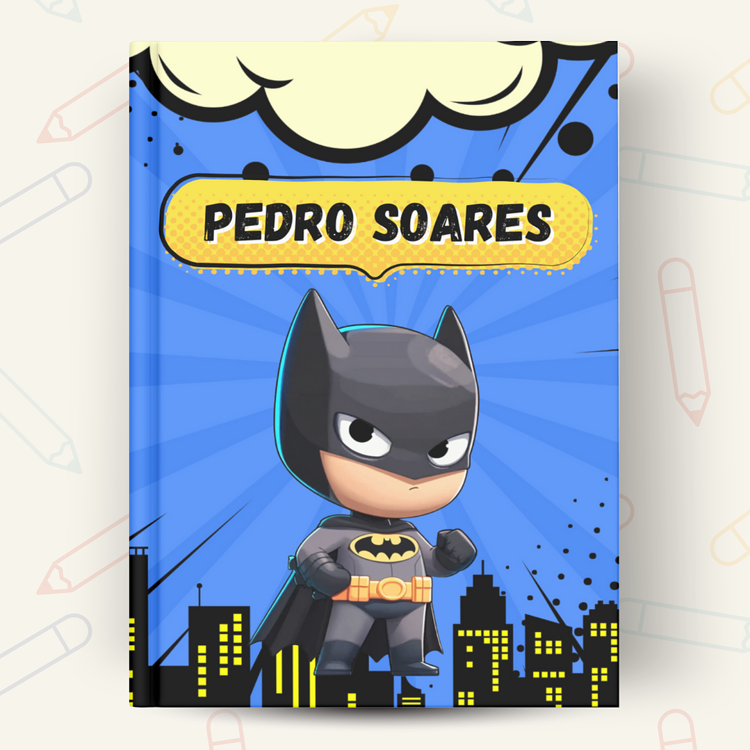 Arquivo Volta ás Áulas 2026 Combo Capas 71