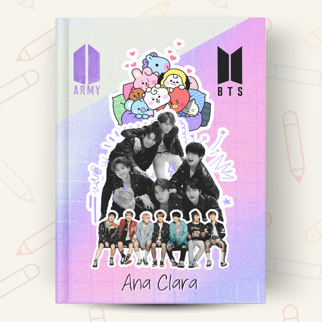 Arquivo Volta ás Áulas 2026 Combo Capas 73