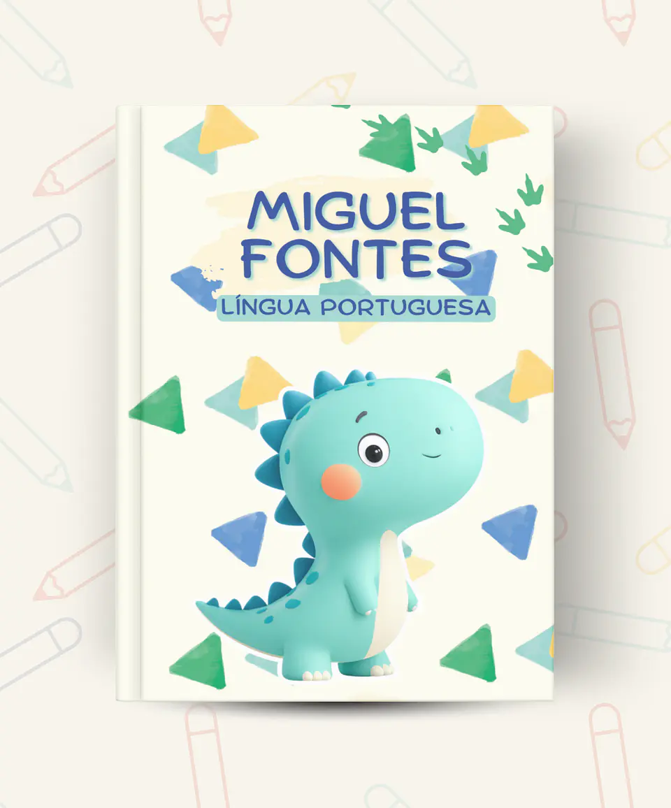 Arquivo Volta ás Áulas 2026 Combo Capas 74