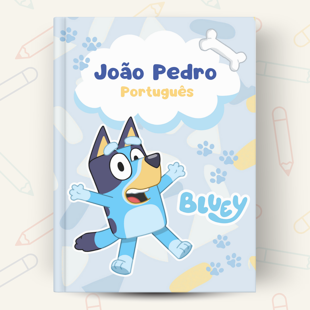 Arquivo Volta ás Áulas 2026 Combo Capas 76