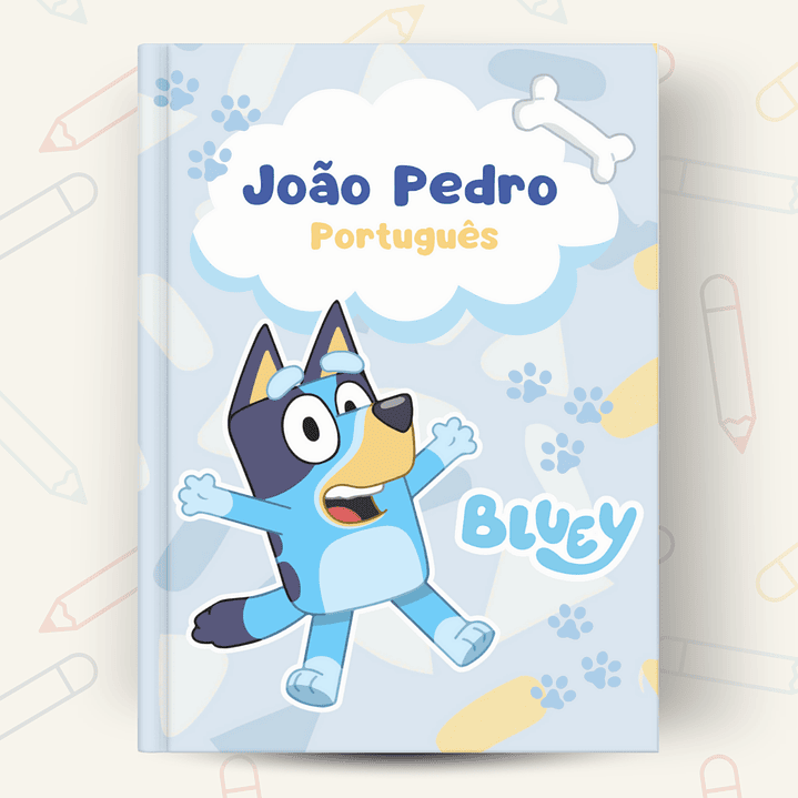 Arquivo Volta ás Áulas 2026 Combo Capas 76