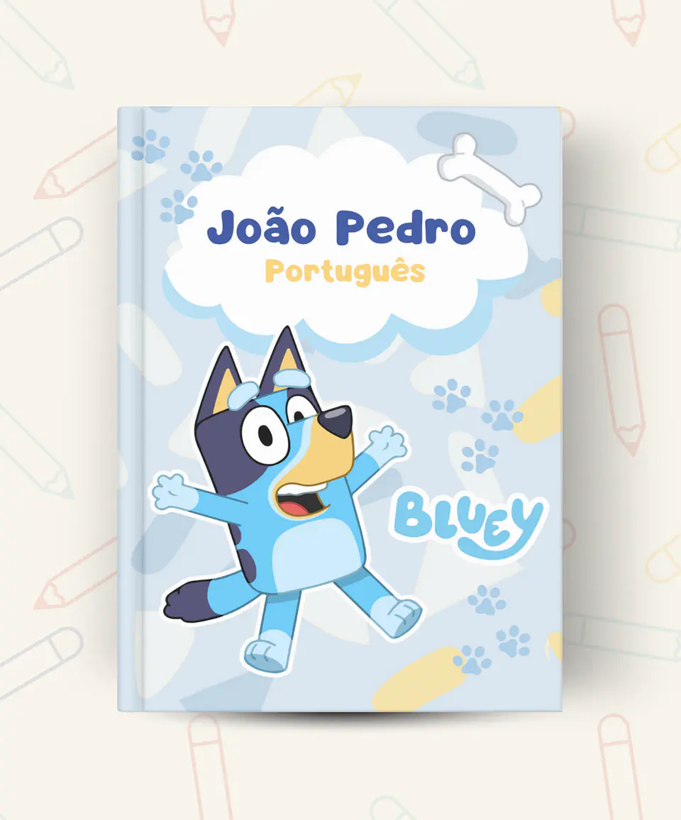 Arquivo Volta ás Áulas 2026 Combo Capas 76