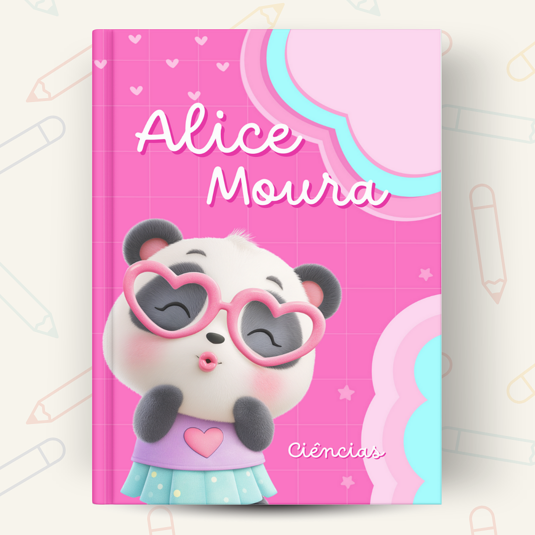 Arquivo Volta ás Áulas 2026 Combo Capas 77