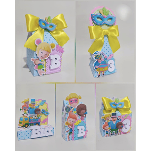 Arquivo de Corte Mundo Bita 57