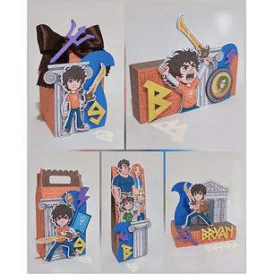 Arquivo de Corte Percy Jackson 01