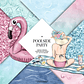 Kit Digital Papeis Pool Party  - Thumbnail 1