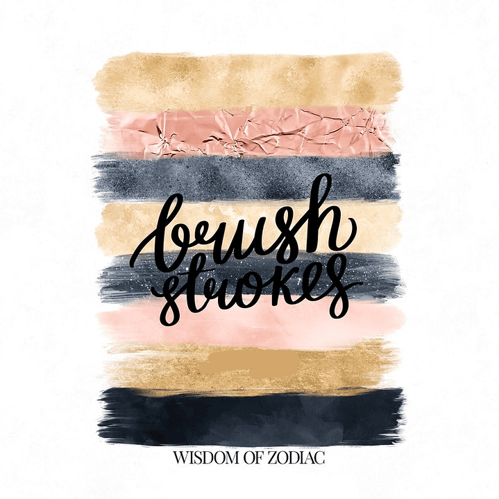 Kit Digital Rabiscos  1