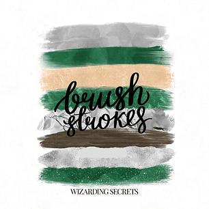 Kit Digital Rabiscos Segredos Mágicos 