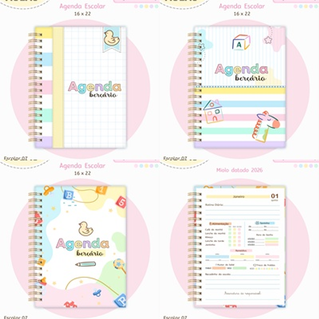 Arquivo Agenda Creche 2026 1