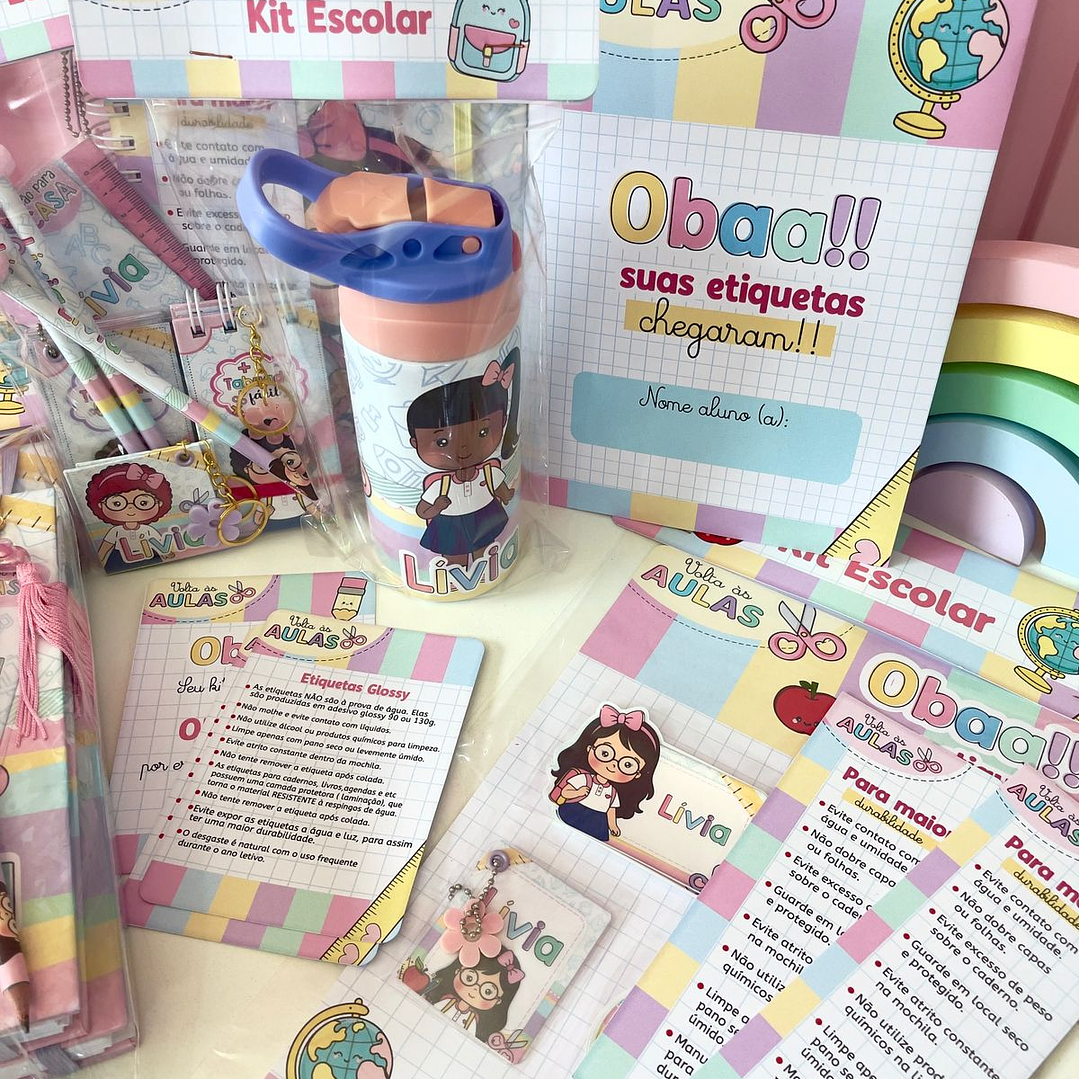 Arquivo Volta ás Áulas Unboxing 2026 1