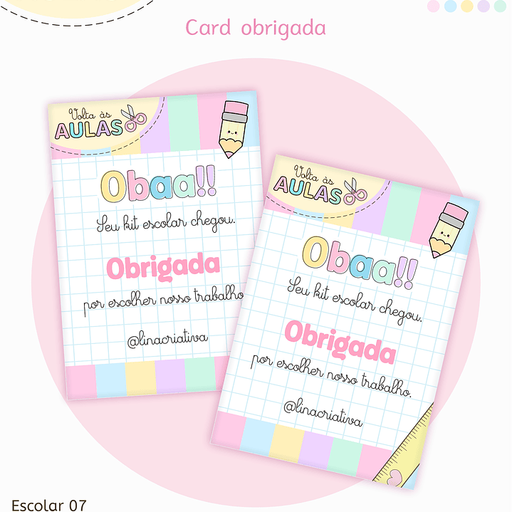 Arquivo Volta ás Áulas Unboxing 2026 6