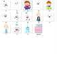 Kit Digital Frozem Baby - Thumbnail 2