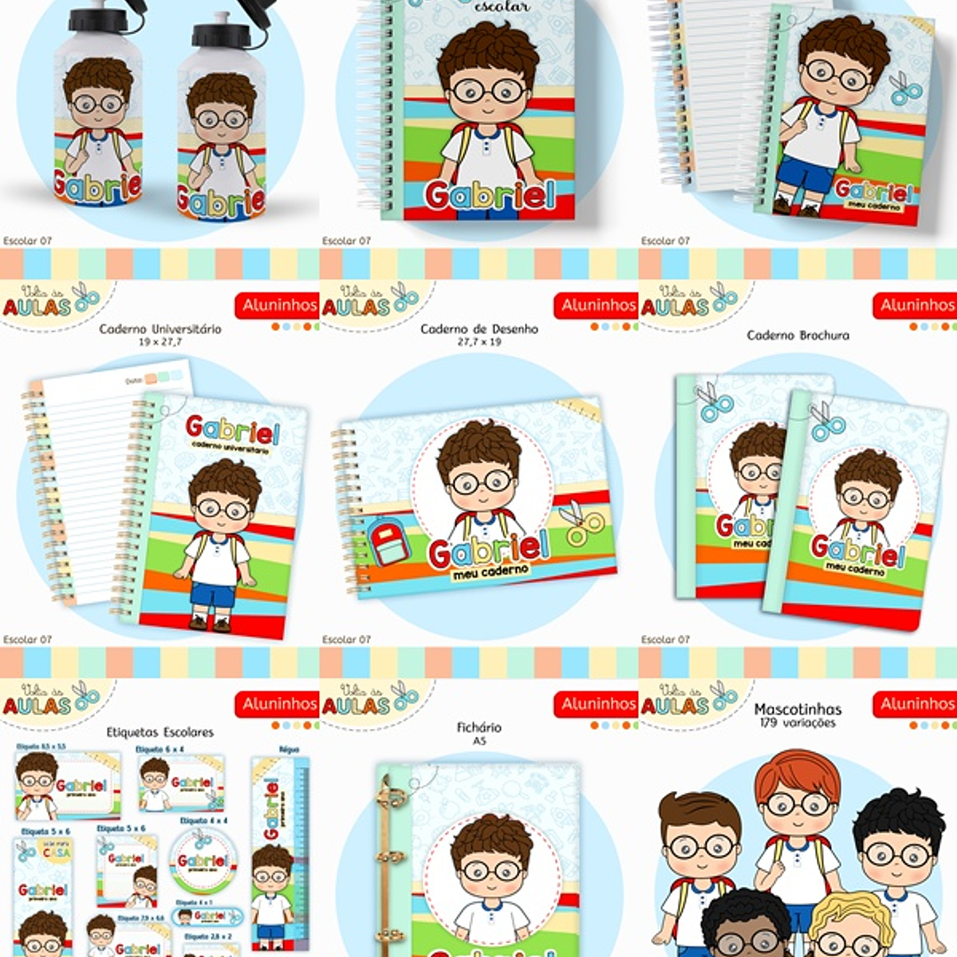 Arquivo Escolar Aluninhos 2026  1