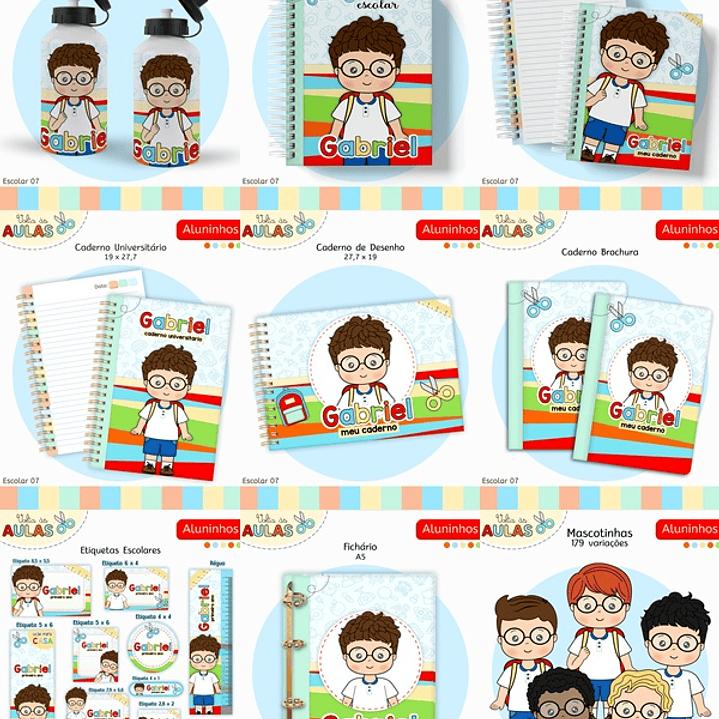 Arquivo Escolar Aluninhos 2026  1