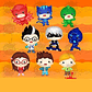 Kit Digital PJ Masks Baby - Thumbnail 1