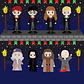 Kit Digital Harry Potter  - Thumbnail 1