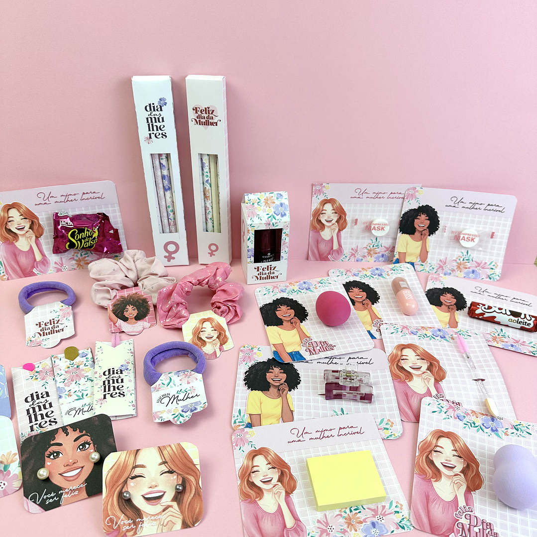 Arquivo Dia da Mulher Flor de Maria Printables 02  10