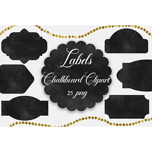 Kit Digital Rótulos 