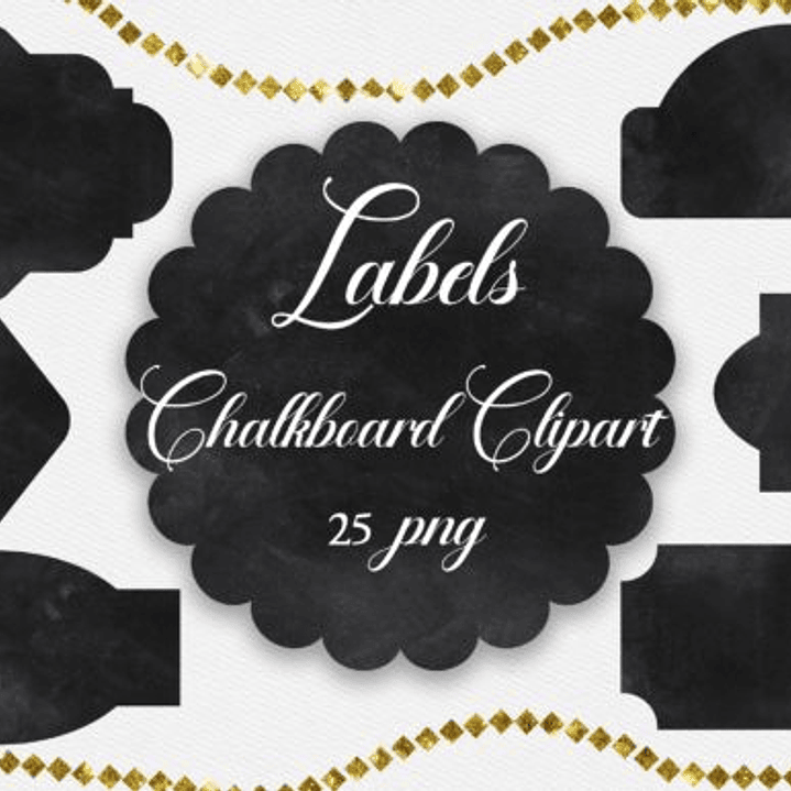 Kit Digital Rótulos  1