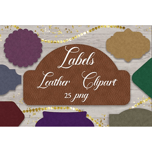 Kit Digital Etiquetas Potes