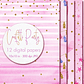 Kit Digital Papeis Confetes  - Thumbnail 1