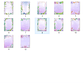 Kit Digital Lavanda Floral  - Thumbnail 2