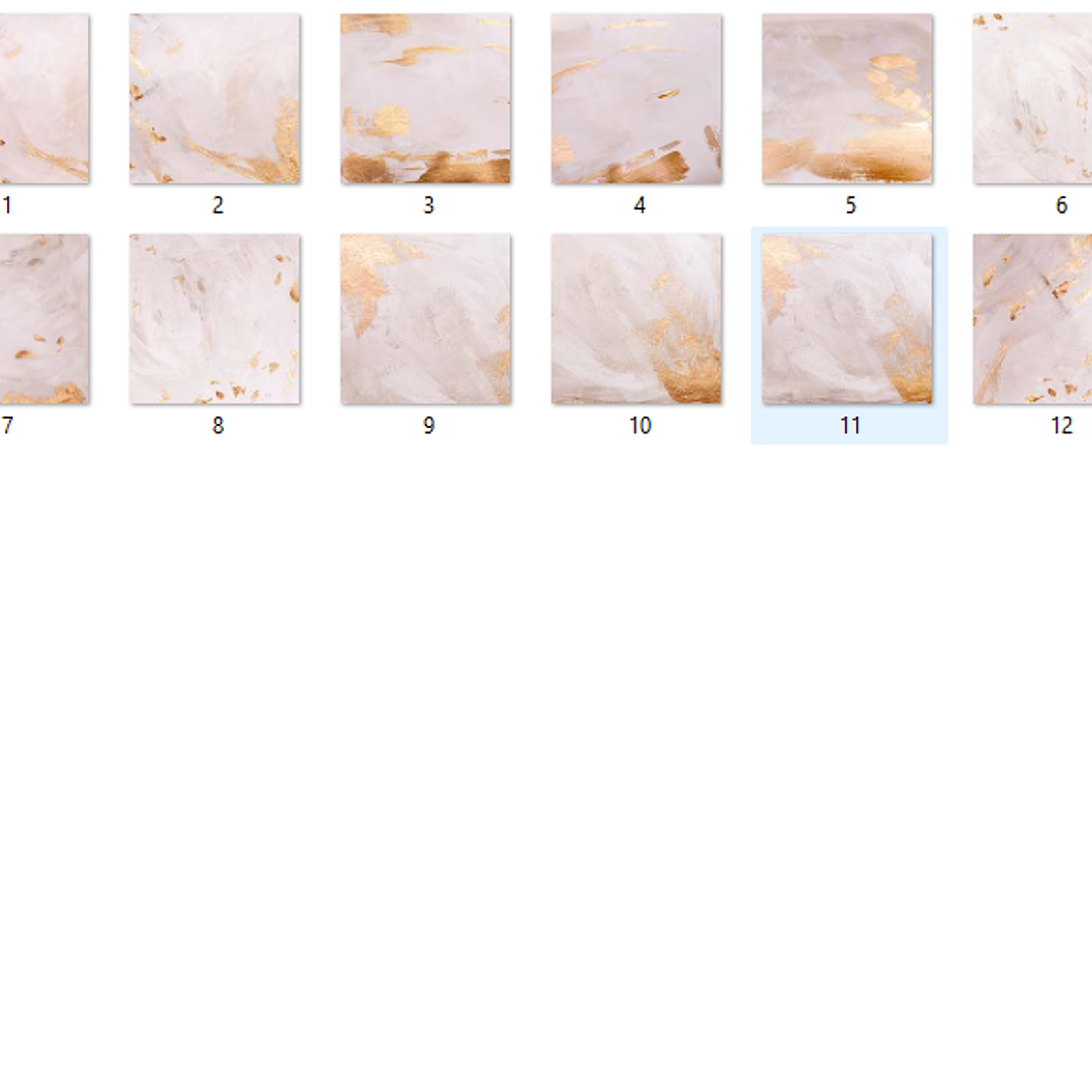 Kit Digital Papeis Rosa Dourada  2