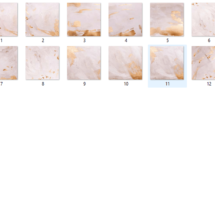 Kit Digital Papeis Rosa Dourada  2