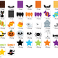 Kit Digital Halloween - Thumbnail 2