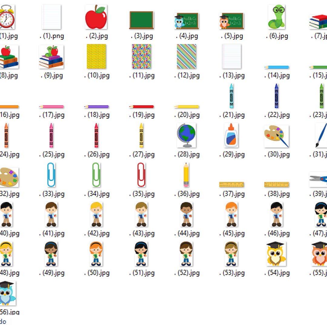 Kit Digital Escolar  2