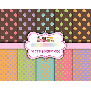 Kit Digital Papeis Festa