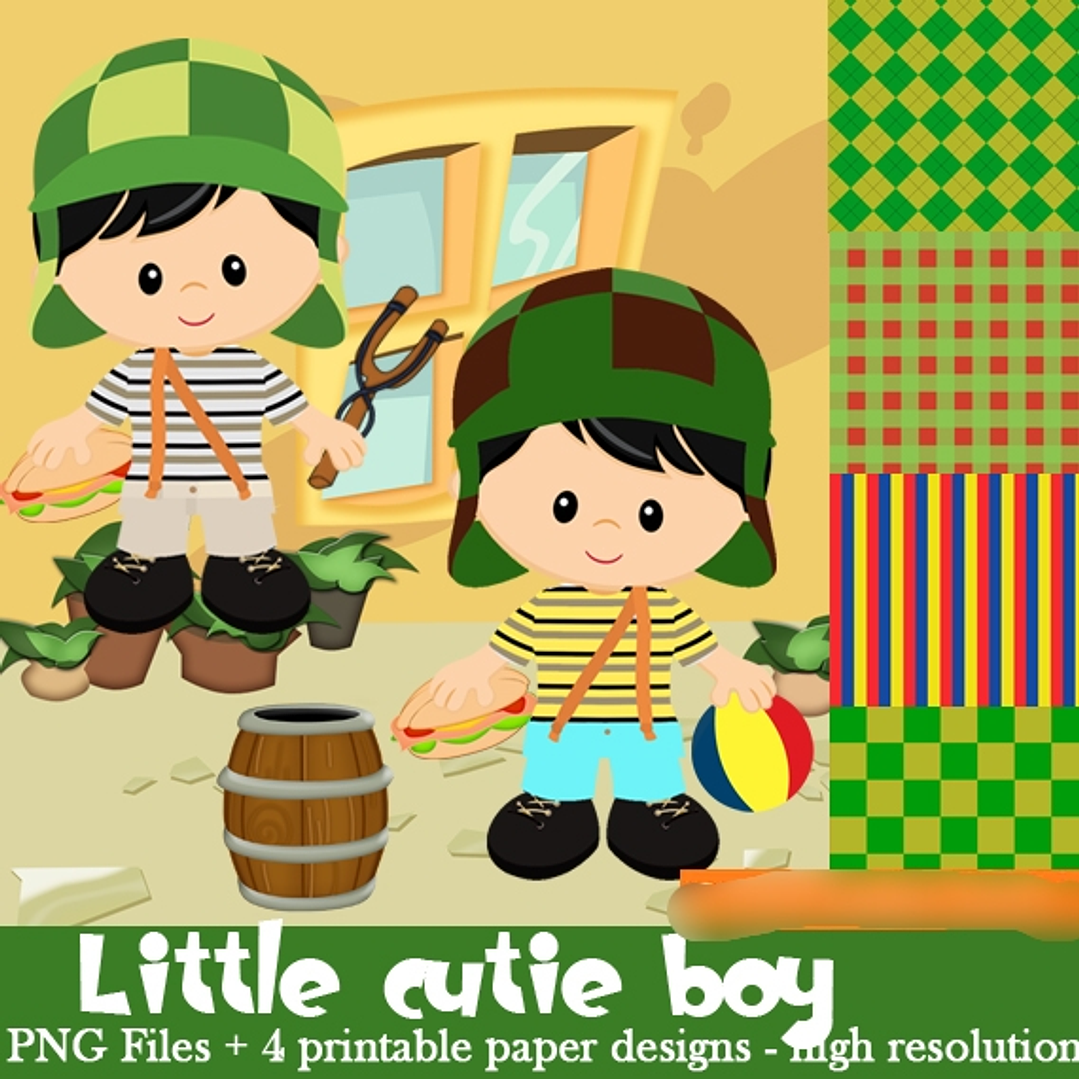 Kit Digital Chaves  1