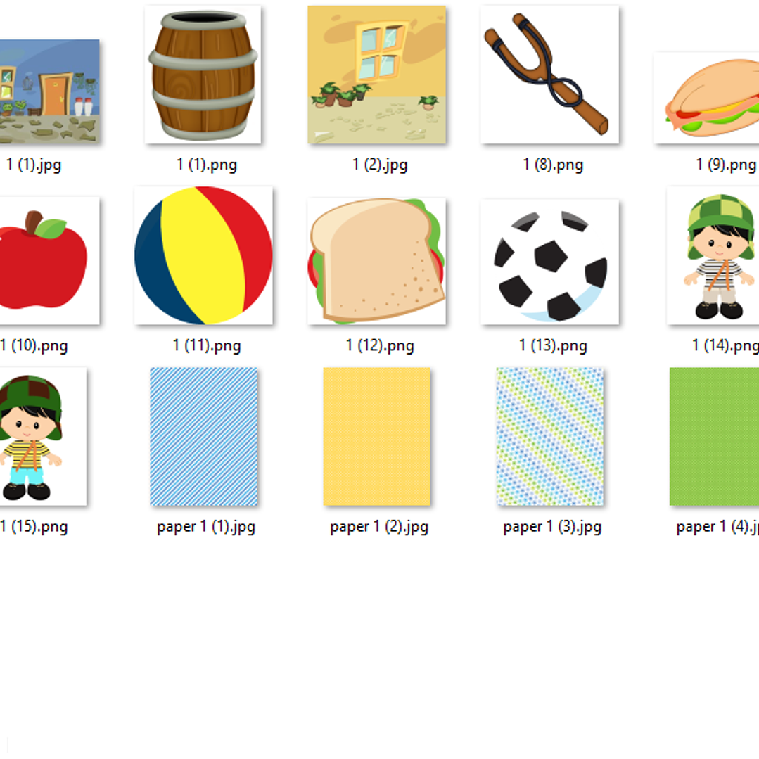 Kit Digital Chaves  2