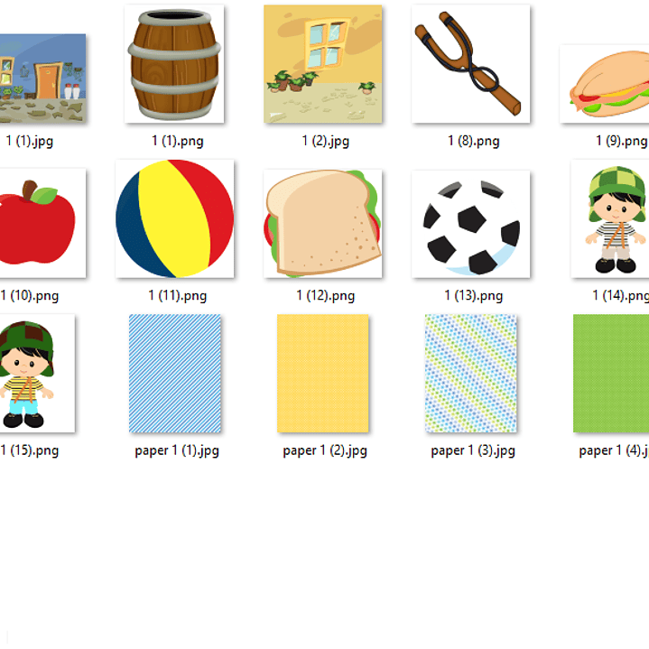 Kit Digital Chaves  2