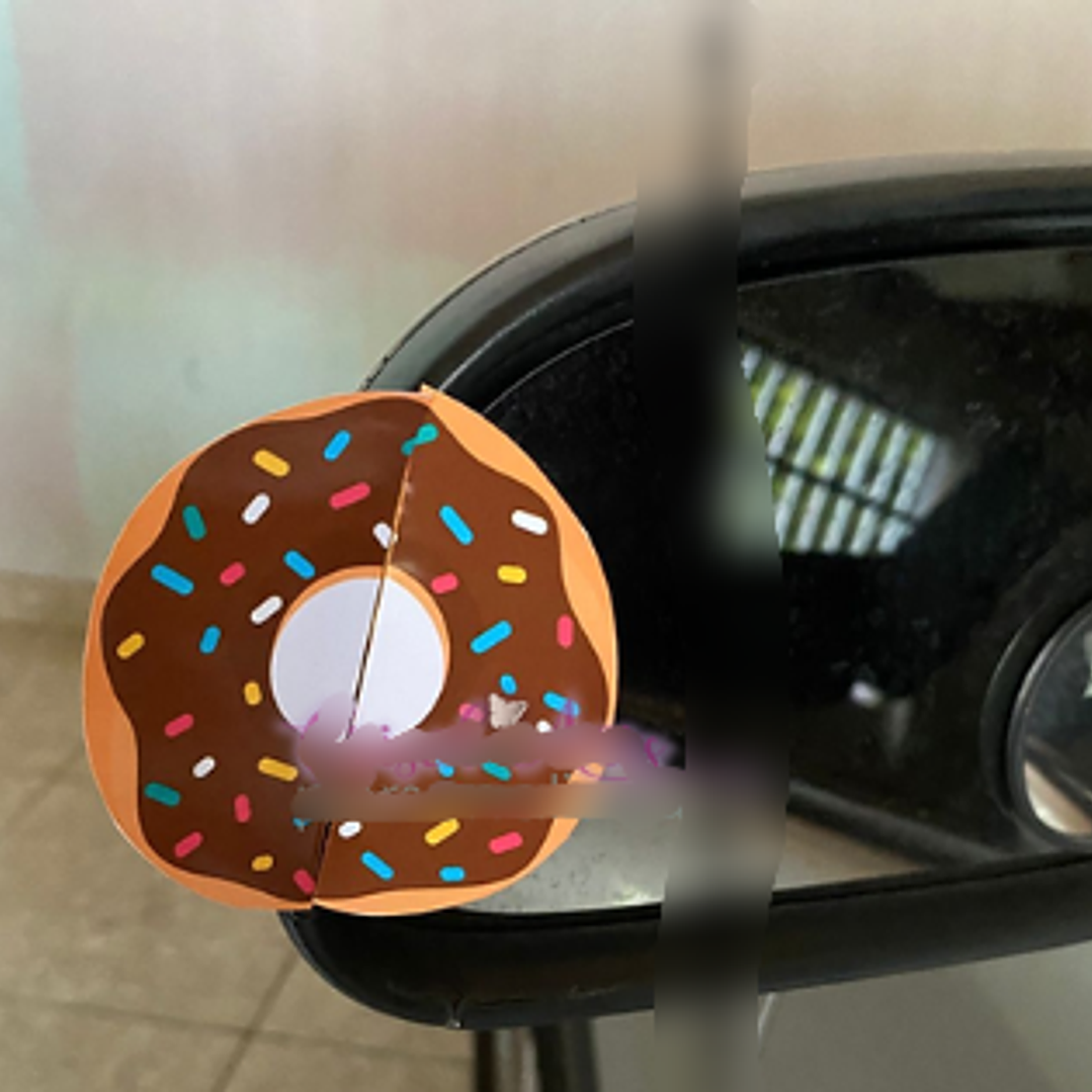 Arquivo Card Retrovisor Donuts  1