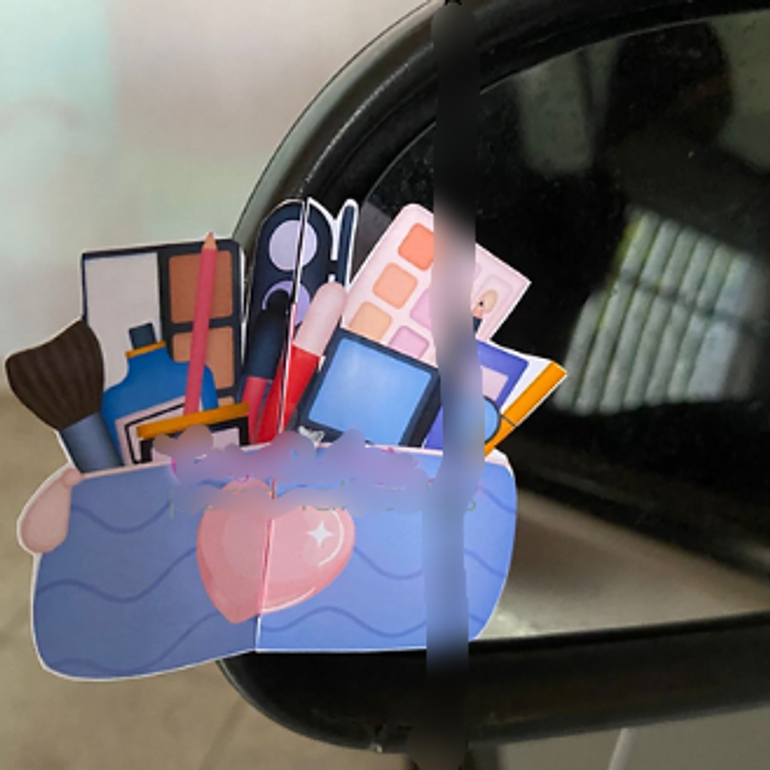 Arquivo Card Retrovisor Maquiagem  1