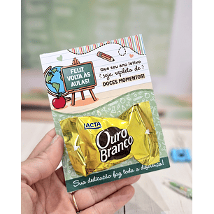 Arquivo Volta ás Aulas Professores Card Bombom 