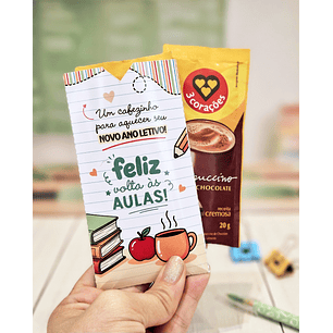 Arquivo Volta ás Áulas Professores Card Café  