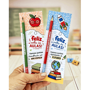 Arquivo Volta as Àulas Card Lápis 