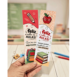 Arquivo Volta as Aulas Card Marcadores