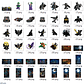 Kit Digital Lego Batman  - Thumbnail 2