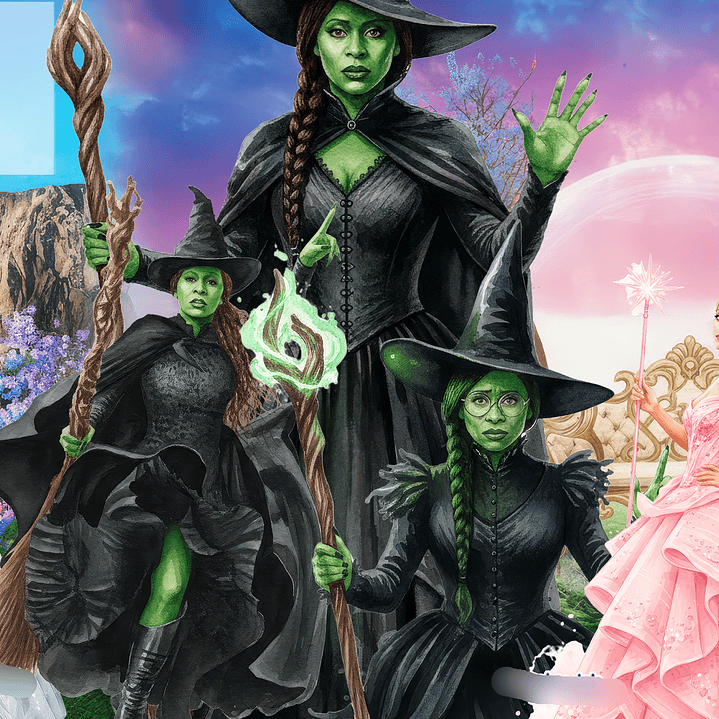 Kit Digital Wicked  1