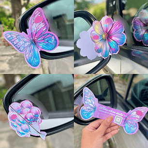 Arquivo Card Retrovisor Criativos 