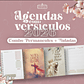 Arquivo Combo Agendas com Versículos 2026  - Thumbnail 1