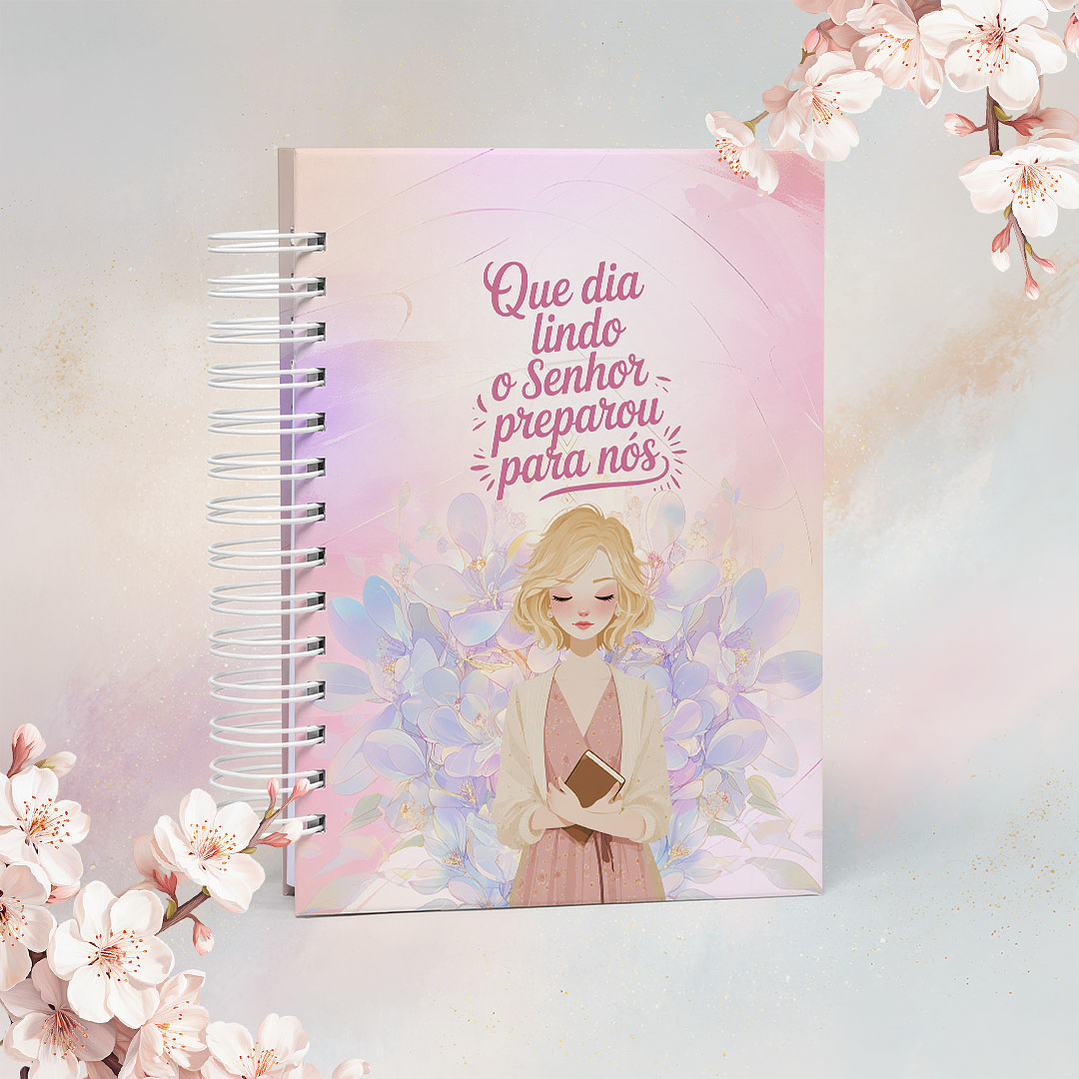 Arquivo Combo Agendas com Versículos 2026  3