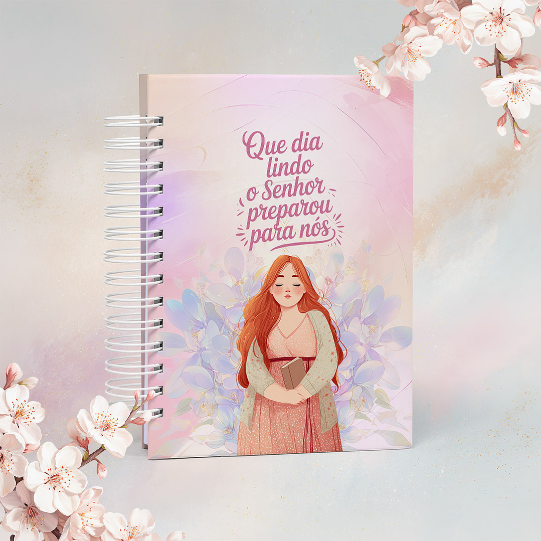 Arquivo Combo Agendas com Versículos 2026  4