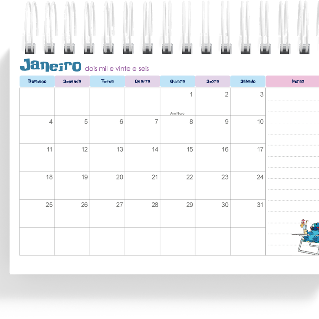 Arquivo Combo Escolar Stitch 2026  3