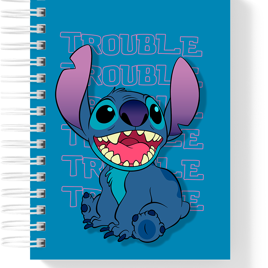 Arquivo Combo Escolar Stitch 2026  4