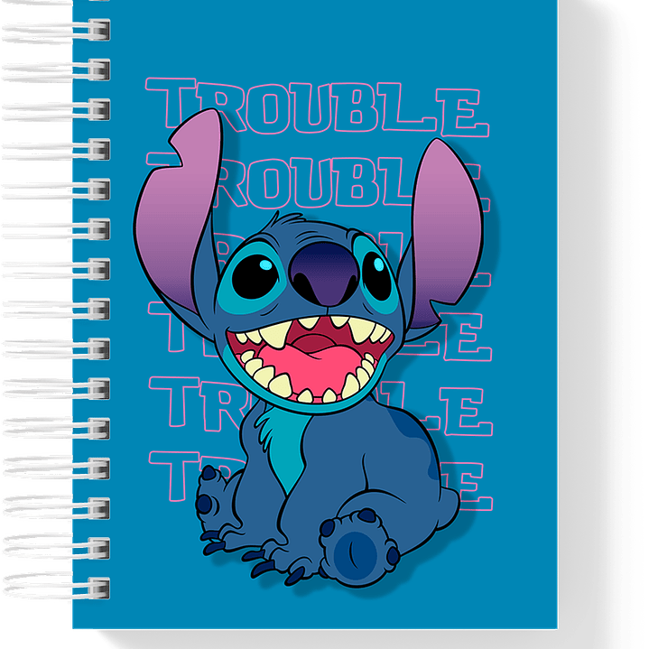 Arquivo Combo Escolar Stitch 2026  4