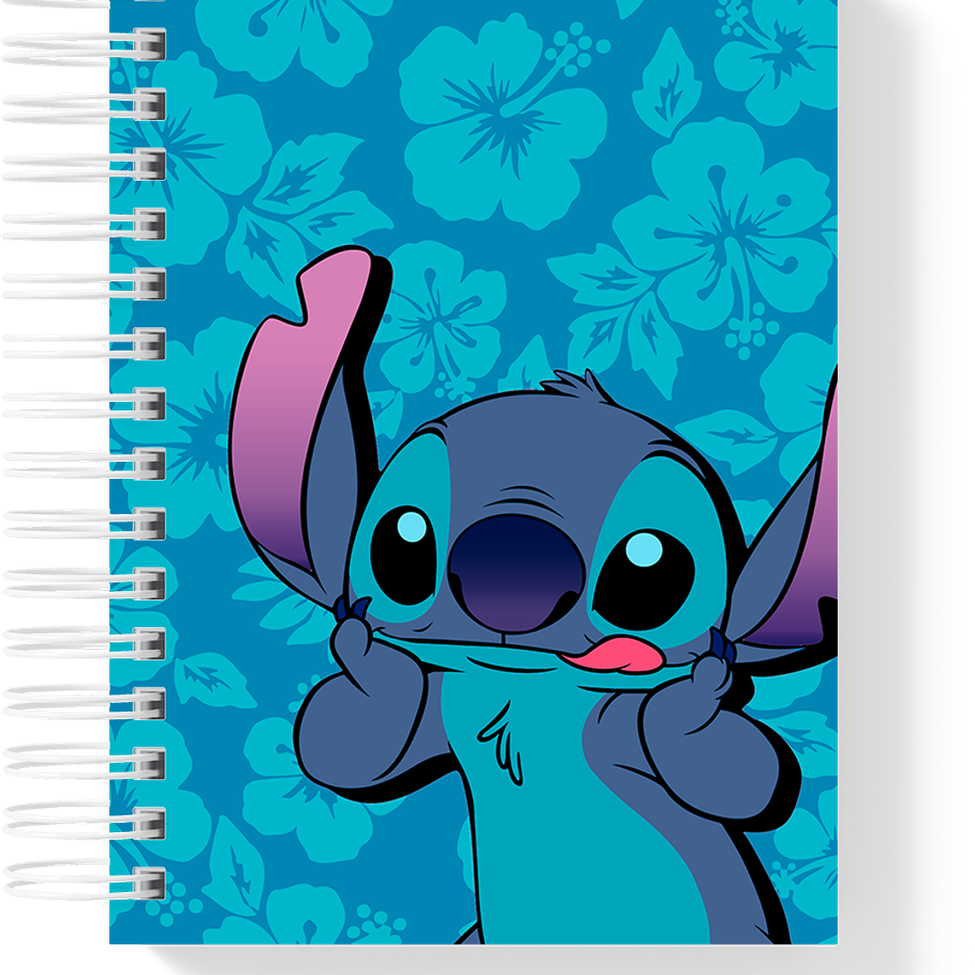 Arquivo Combo Escolar Stitch 2026  5